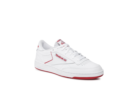 Reebok Club C 85 (100033007) weiss