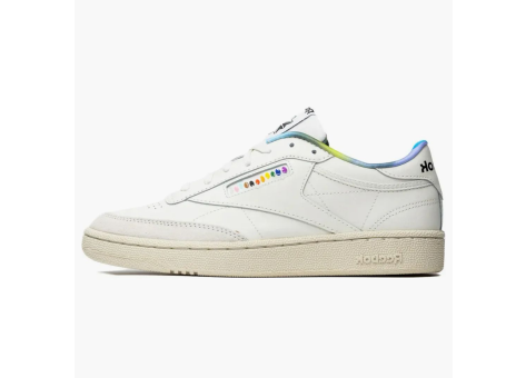 Reebok Club C 85 Easter (ID9425) weiss