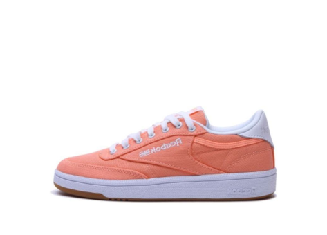 Reebok Club C 85 (EH2422) orange
