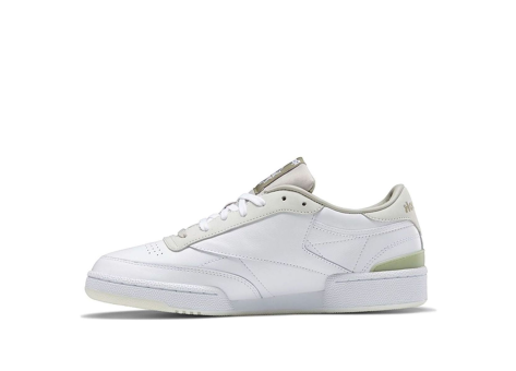 Reebok Reebok x Maison Margiela Club C Shoes Womens Skate (FY3016) grün