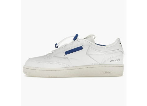 Reebok Milk Makeup Club Vegan C (100072089) weiss