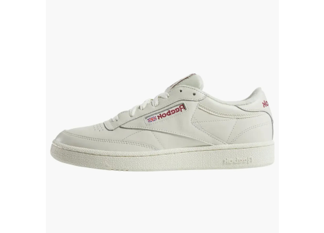 Reebok Club C 85 MU (DV3895) weiss