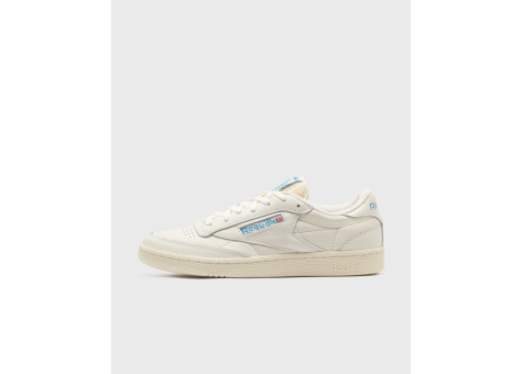 Reebok Club C 85 (RMIA04HC99LEA0040345) weiss