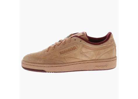 Reebok Club C 85 Washed Clay (100201182) beige