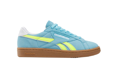Reebok Club C Grounds UK (100221373) türkis