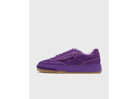 reebok glen Club C LTD footwear reebok glen royal cljog 3 0 1v gx0919 vicvlt silvmt ftwwht (RMIA04DC99LEA00I373F) braun