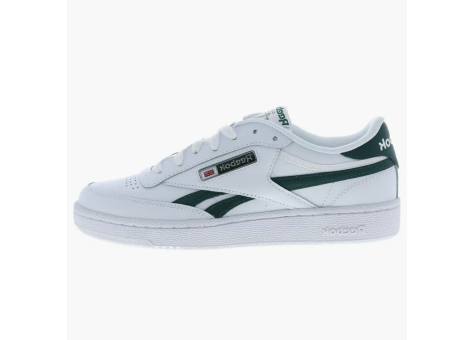 Reebok Club C Revenge Collegiate Green (100201198) weiss