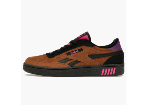 Reebok Club C Revenge men Gambit Marvel X (10206921) braun