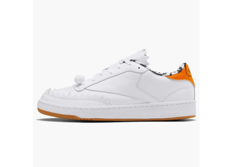 Reebok Club C The Wilma Flintstone Flintstones (GX3972) weiss
