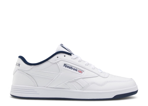 Reebok Club MEMT (FW8206) weiss