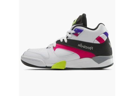 Reebok Court Victory Pump French Open (100203236) bunt