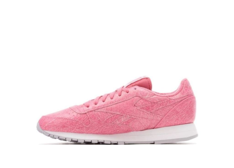 Reebok Eames Office x Classic Leather (FZ5860) pink