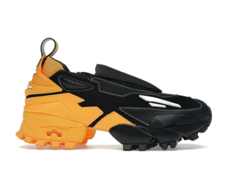 Reebok Pyer Moss x Experiment 4 Trail Fury (GY9891) bunt