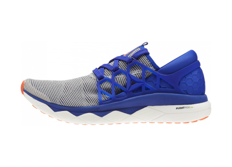 Reebok Floatride Run Blue Move Flexweave (CN5237) bunt