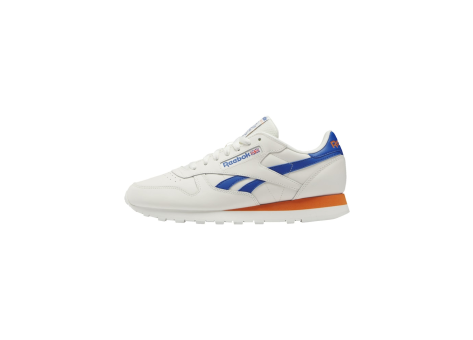 Reebok Leather (GY9747) weiss