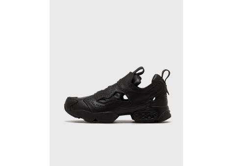 Reebok x Engineered Garments INSTA PUMP 94 FURY (RMIA04SC99LEA0061010) schwarz