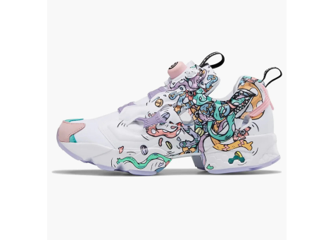 Reebok Instapump Fury Distortedd (FU7743) bunt