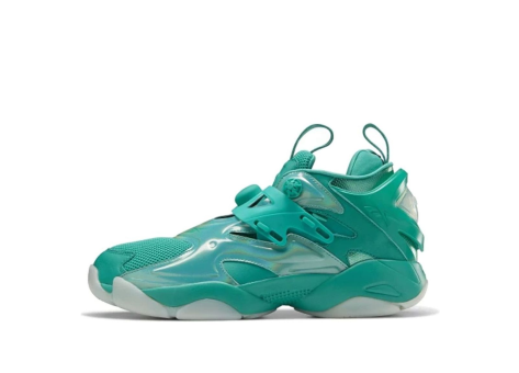 Reebok Pump Court x Emerald (H69061) türkis