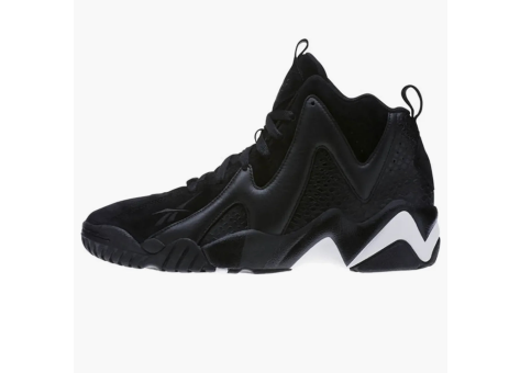 Reebok Kamikaze 2 ATL LAX II (CM9416) schwarz