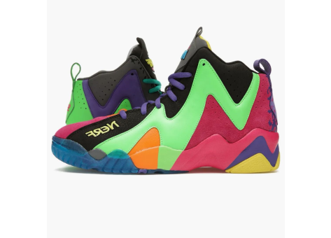Reebok NERF x Kamikaze Nerfoop II (GY8070) bunt