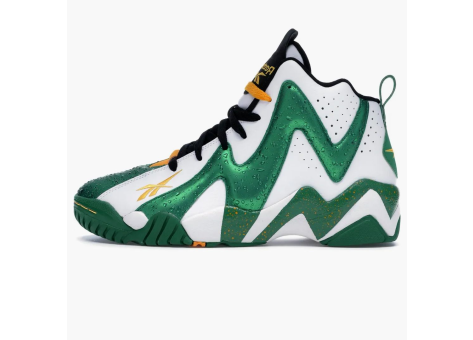 Reebok Kamikaze Ii Sonics (V47579) bunt
