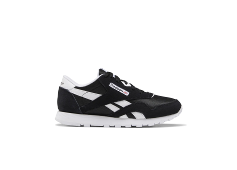 Reebok Kindertrainer Nylon (FV4433) schwarz
