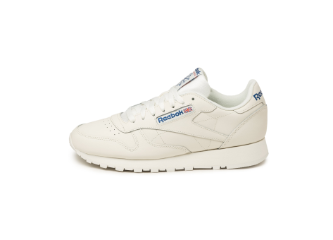 Reebok Leather Classic (100032947) weiss