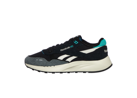 Reebok Leather 2400 (100201137) schwarz