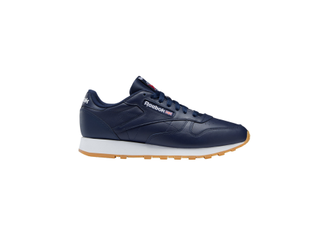Reebok Leather Sneaker (GY3600) blau