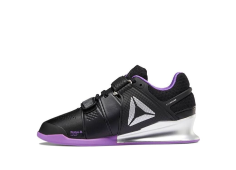 Reebok Legacy Lifter Low Top Weightlifting (DV6231) schwarz
