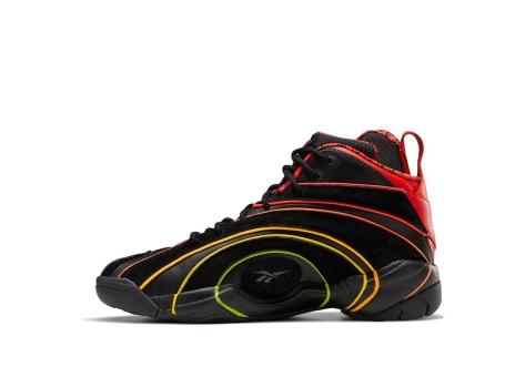 Reebok Ones Shaqnosis Hot x (H68851) schwarz