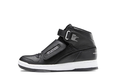 Reebok Mountain Research x Alien Stomper (GX1385) schwarz