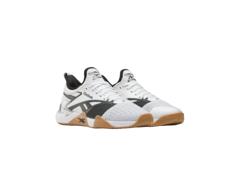 Reebok Nano Court (100204813) weiss