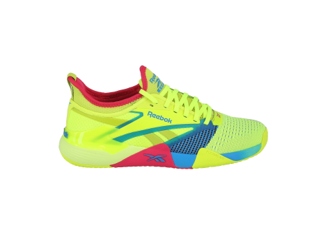 Reebok Nano Court aqua (100208444) grün