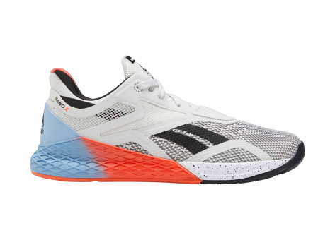 Reebok Nano 10 (EF7533) bunt