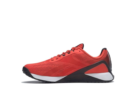 reebok Shoe Nano X1 (FX3244) rot