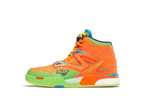 Reebok NERF x Pump Omni Zone 2 Jammer Light Ii (GY8068) bunt