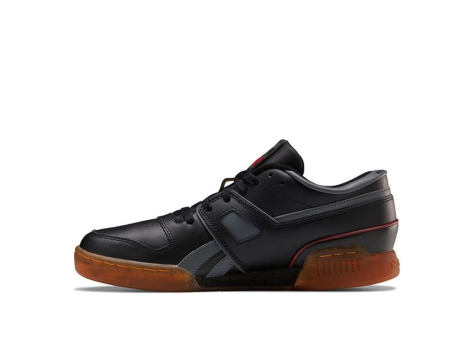 Reebok Pro Workout Lo Mu (FW3384) schwarz