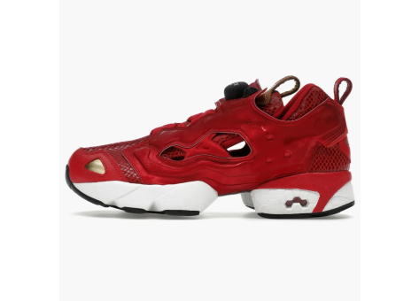 Reebok Pump Fury (V46670) rot
