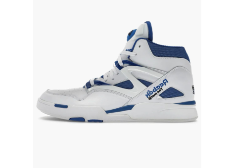 Reebok Pump Omni Zone Ii Kentucky (IG7891) weiss