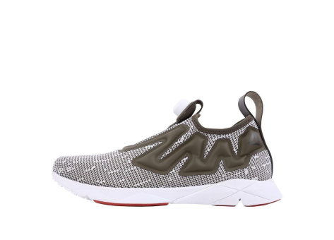 Reebok Pump Supreme ULTK Olive (CN1689) bunt