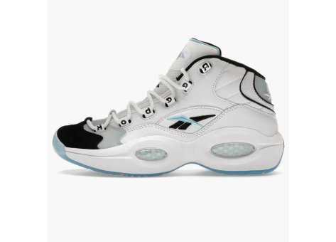 Reebok Question Mid Double Toe Anuel AA (IF7394) weiss