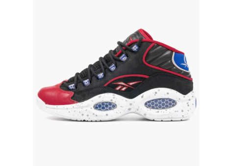 Reebok Question Mid First Ballot (M44552) bunt