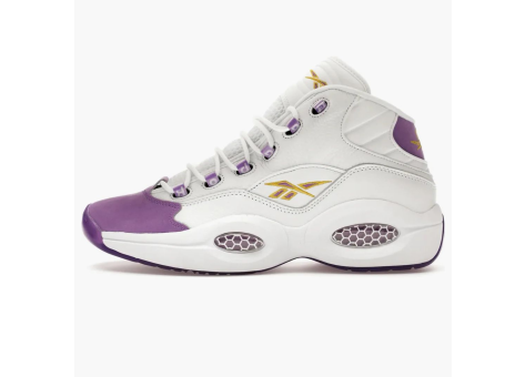 Reebok Question Mid Free Agency (100072404) bunt