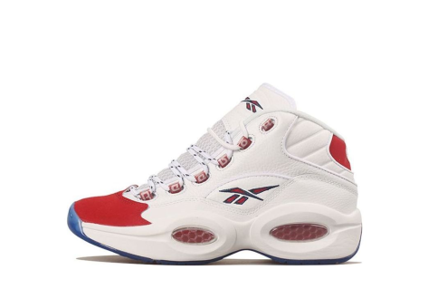 Reebok Question Mid OG 2020 (FY1018) rot