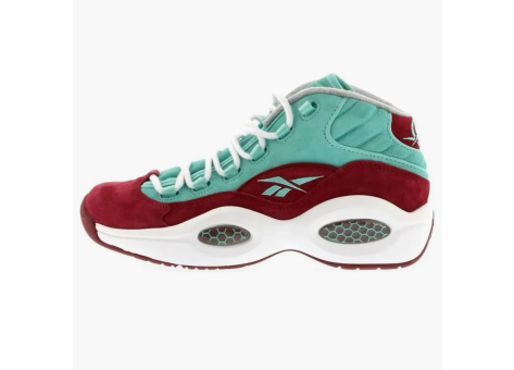 Reebok Question Mid Sns Shoe About Nothing (48995) bunt