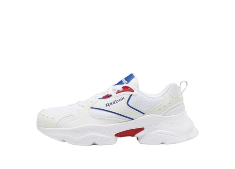 Reebok Кросівки reebok royal badge j96945 43р (EG5687) rot