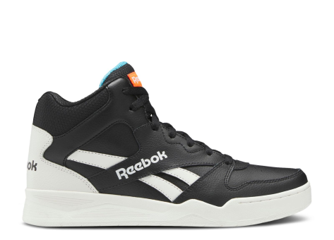 Reebok Royal BB 4500 High 2 schwarz HR0520 Preisvergleich