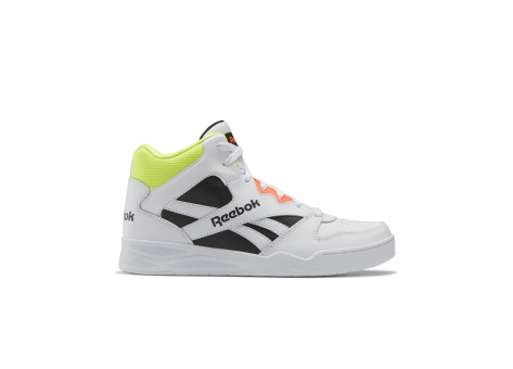 Reebok Royal BB4500 4500 High 2 BB (HR0519) bunt