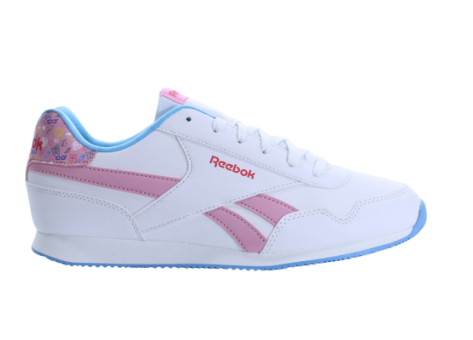 Reebok ROYAL CL JOG 3.0 (100205859) weiss